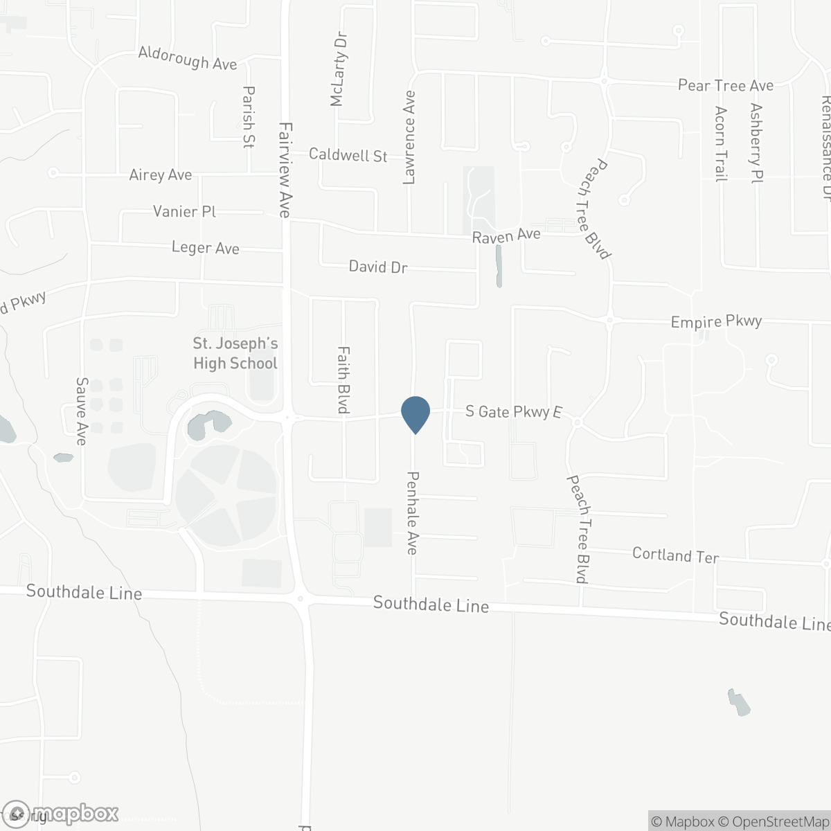 37 - 100 SOUTHGATE PARKWAY, St. Thomas, Ontario N5R 6M3